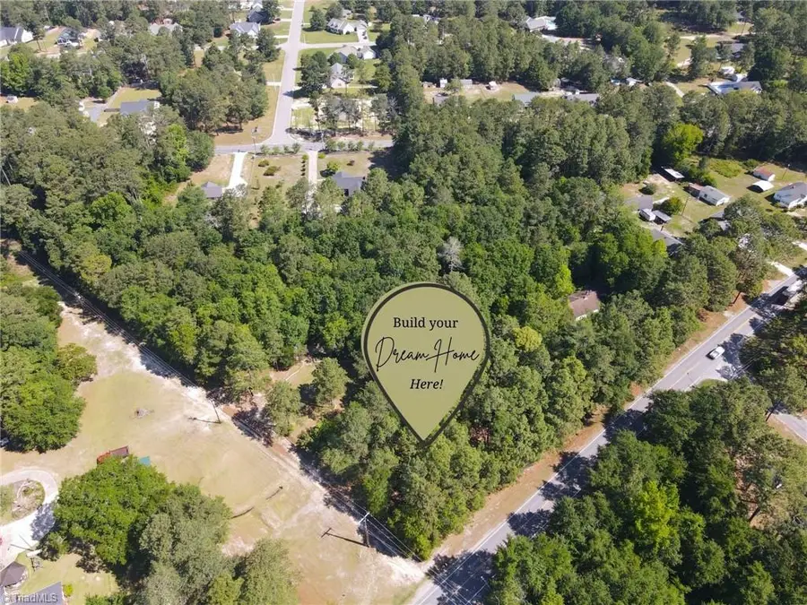 TBD Cheraw Road, Hamlet, NC 28345 - #2