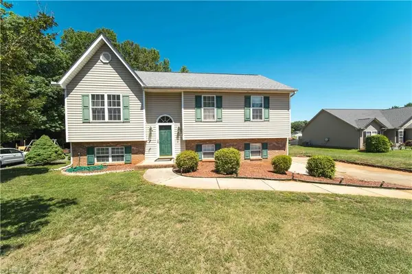 191 Summit Drive, Mocksville, NC 27028