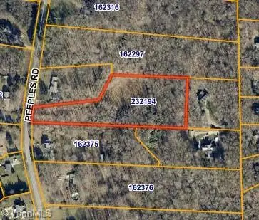 4530 Peeples Road, Oak Ridge, NC 27310