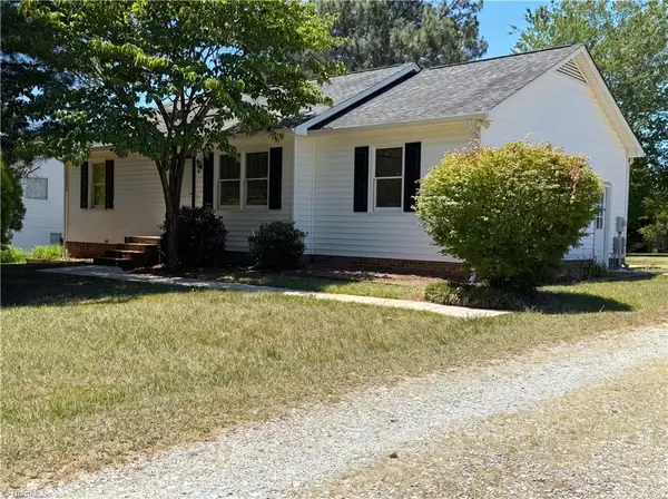 7311 Goodwill Church Road, Kernersville, NC 27284
