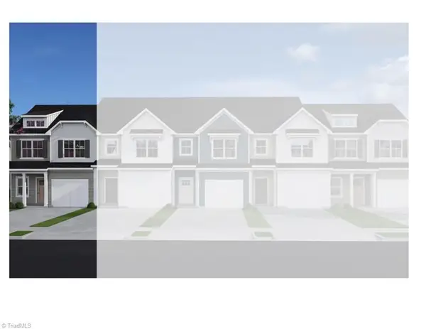 3701 Bridleton Ridge Trail, Greensboro, NC 27410