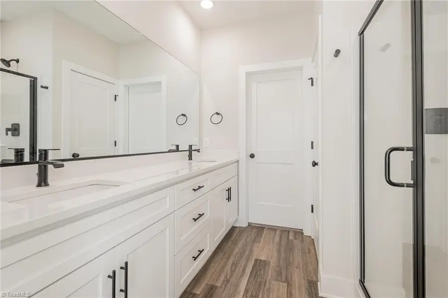 3701 Bridleton Ridge Trail, Greensboro, NC 27410 - #3