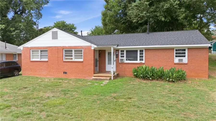 2513 Campbell Street, Greensboro, NC 27405 - #3