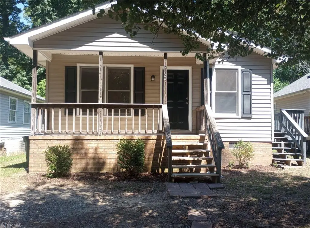 302 Aunt Mary Avenue, Greensboro, NC 27405 - #1