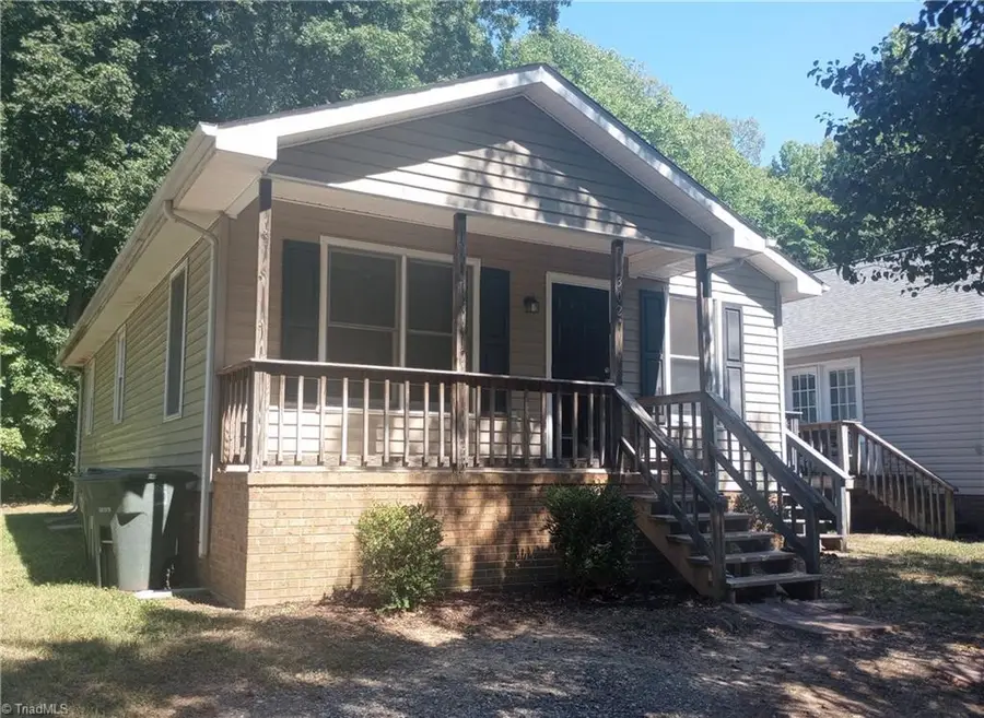 302 Aunt Mary Avenue, Greensboro, NC 27405 - #2
