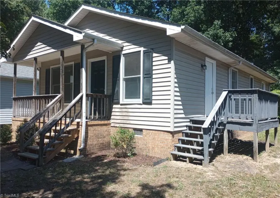 302 Aunt Mary Avenue, Greensboro, NC 27405 - #3