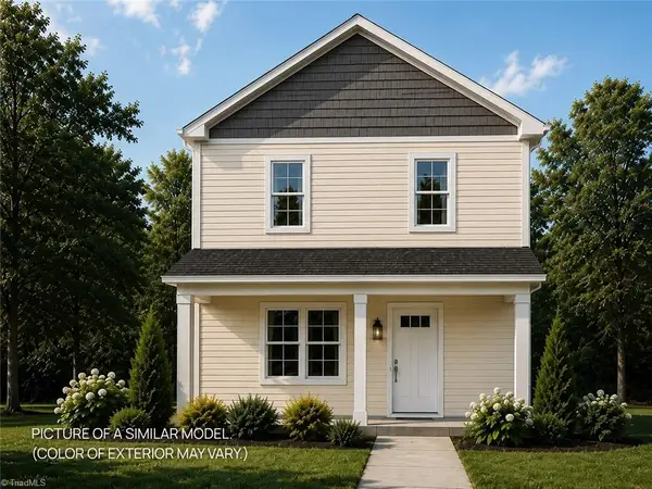 2420 Sunnyside Avenue, Winston-Salem, NC 27127