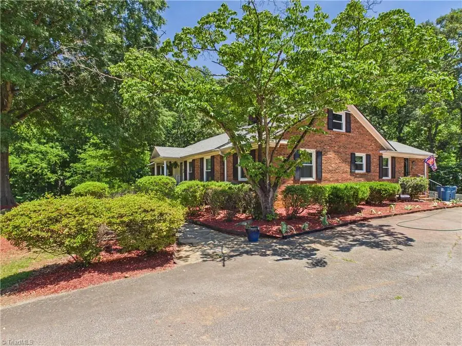 317 Nc Highway 62, Randleman, NC 27317 - #3
