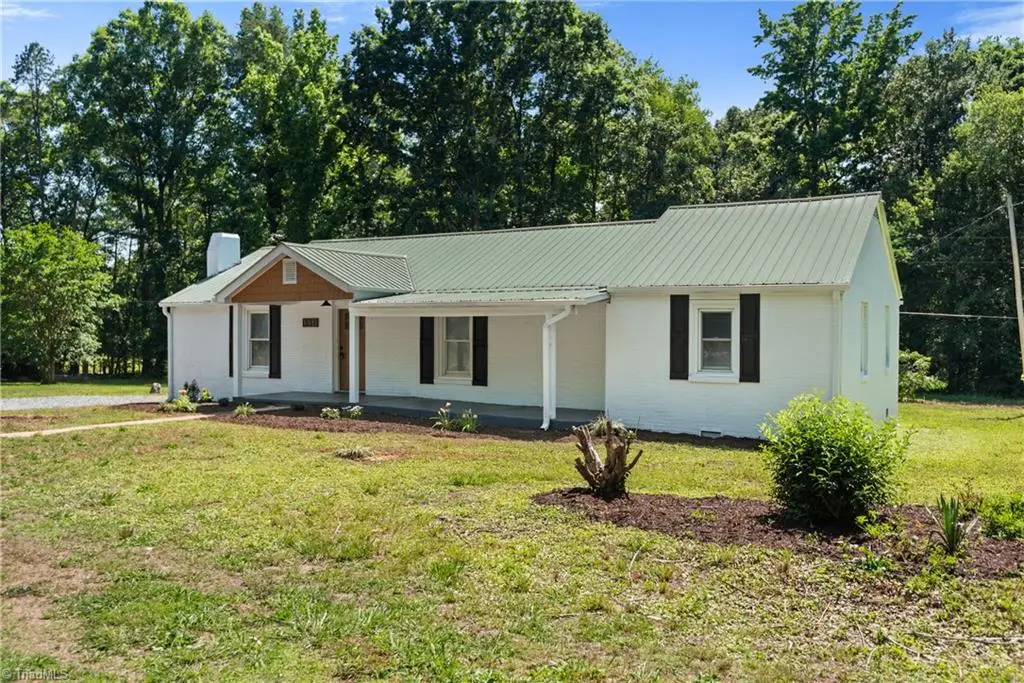 331 Grubb Drive, Denton, NC 27239 - #1