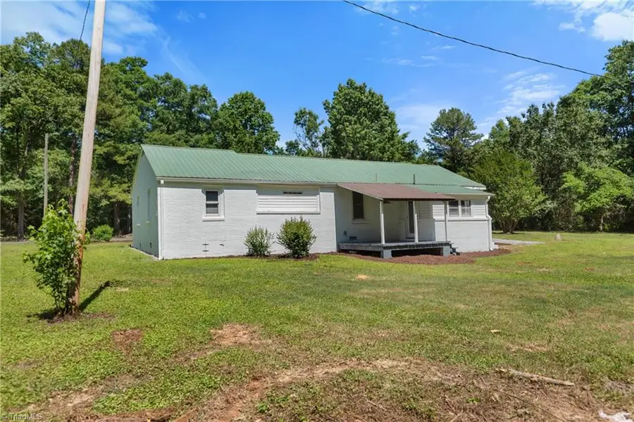331 Grubb Drive, Denton, NC 27239 - #3