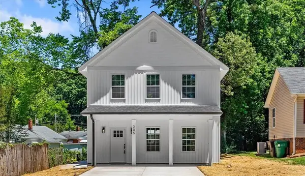 305 Beach Street, High Point, NC 27260