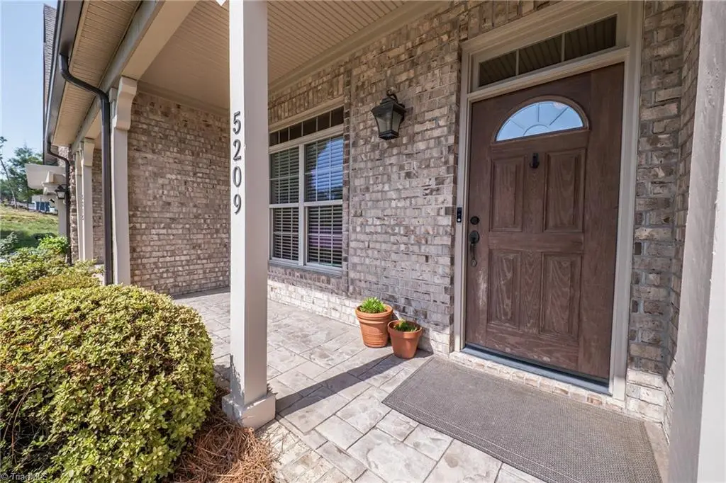 5209 Sunny Brook Court, Clemmons, NC 27012 - #1