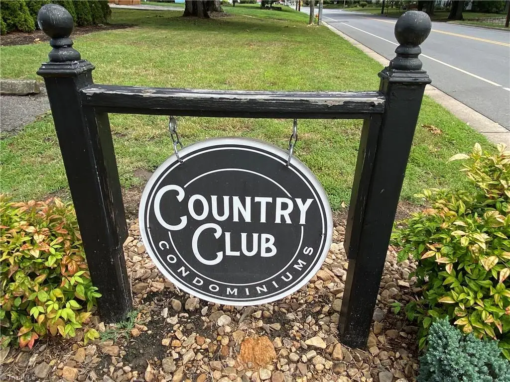 201 Quesinberry Road, Mount Airy, NC 27030 - #1