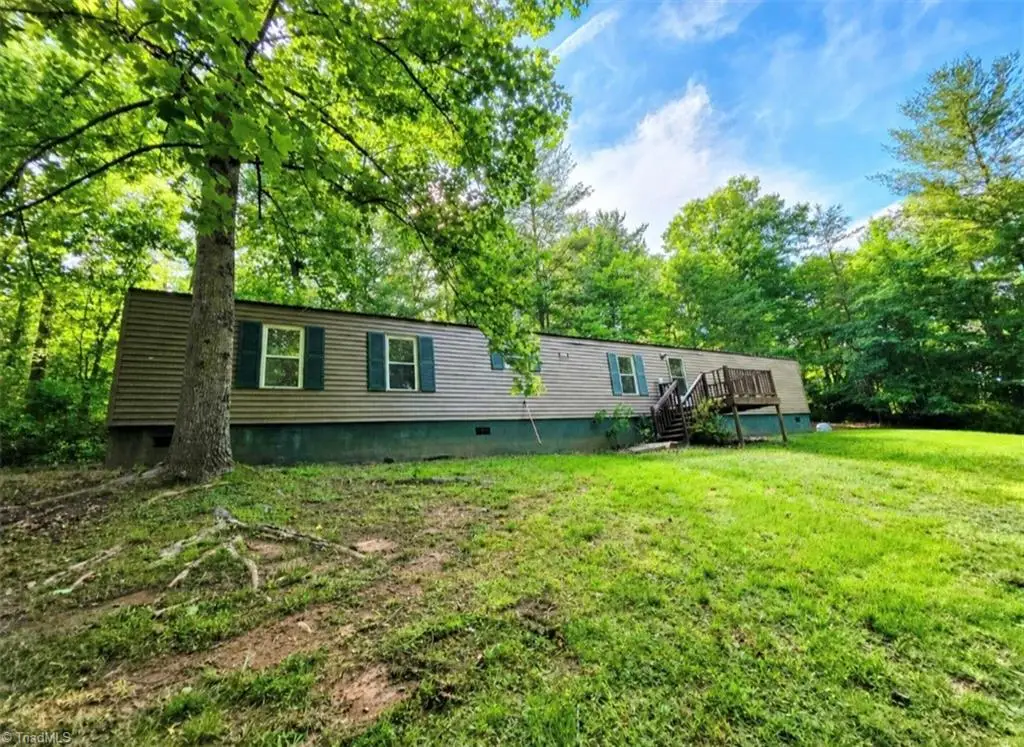 155 Blue Bird Hill Road, Millers Creek, NC 28651 - #1
