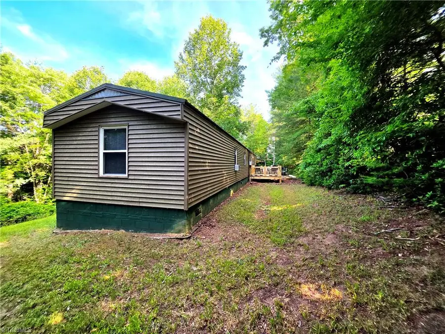 155 Blue Bird Hill Road, Millers Creek, NC 28651 - #2