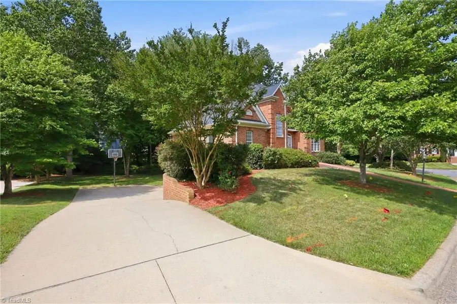 105 Creekstone Court, Winston Salem, NC 27104 - #2