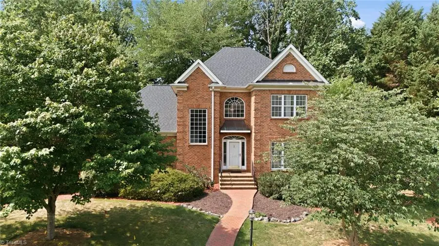 105 Creekstone Court, Winston Salem, NC 27104 - #3