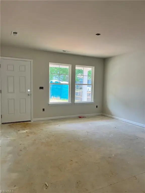 100 Longview Street, Lexington, NC 27295 - #2