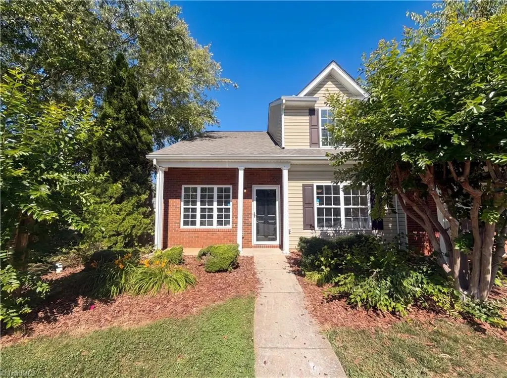 1138 Glory Vine Road, Whitsett, NC 27377 - #1
