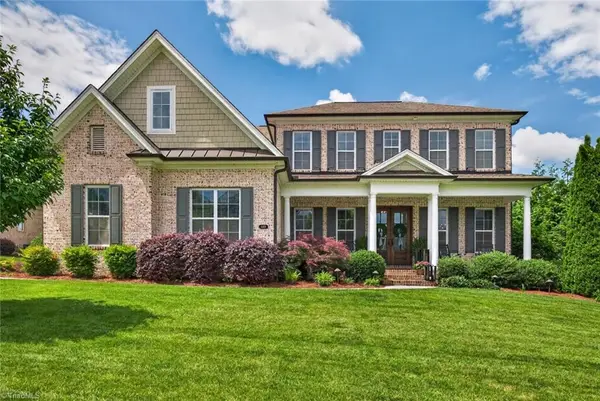 4818 Summer Hill Way, Winston-Salem, NC 27106