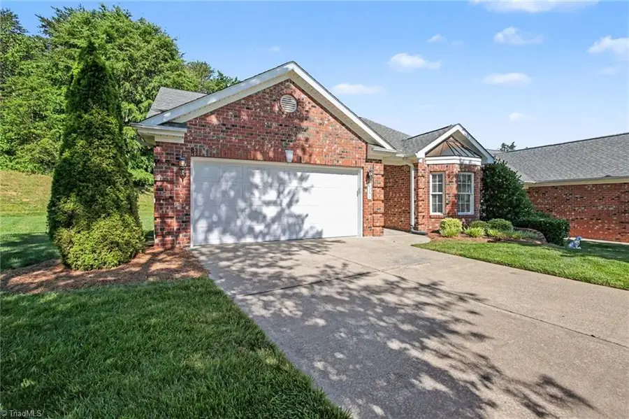 4261 Lumsden Lane, High Point, NC 27265 - #3