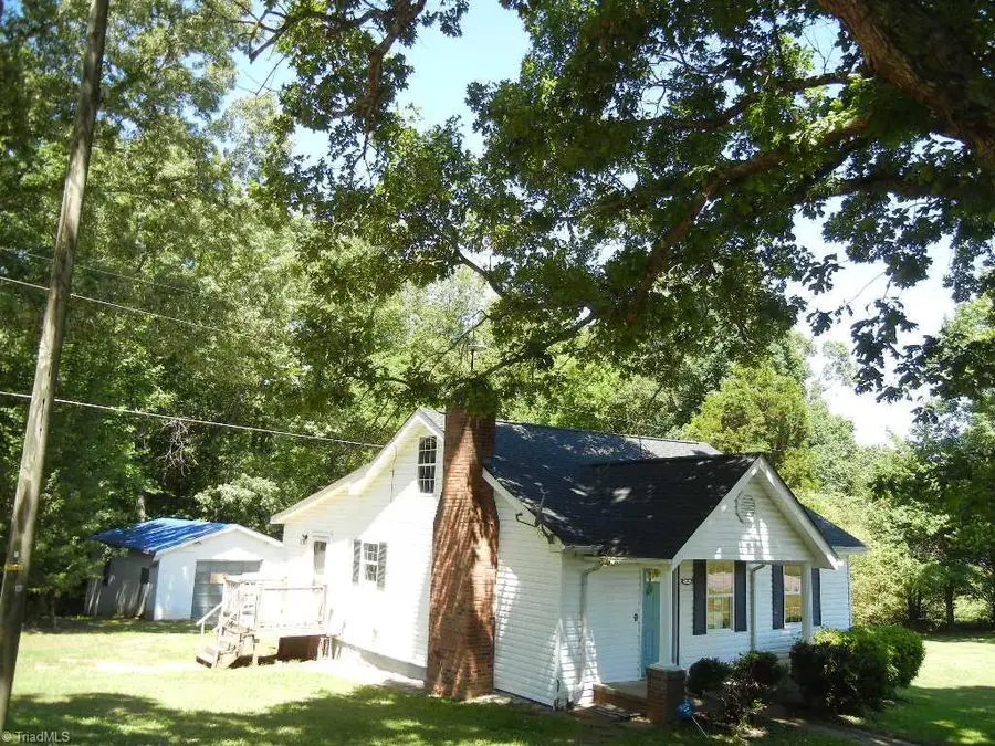 408 Bailey Road, Madison, NC 27025 - #2