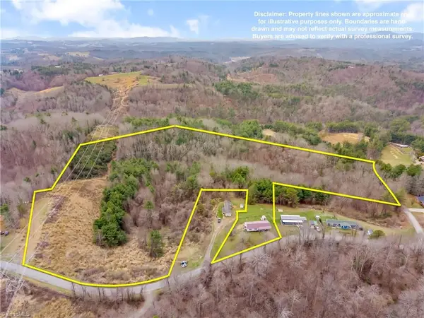701 Lincoln Road, Galax, VA 24333