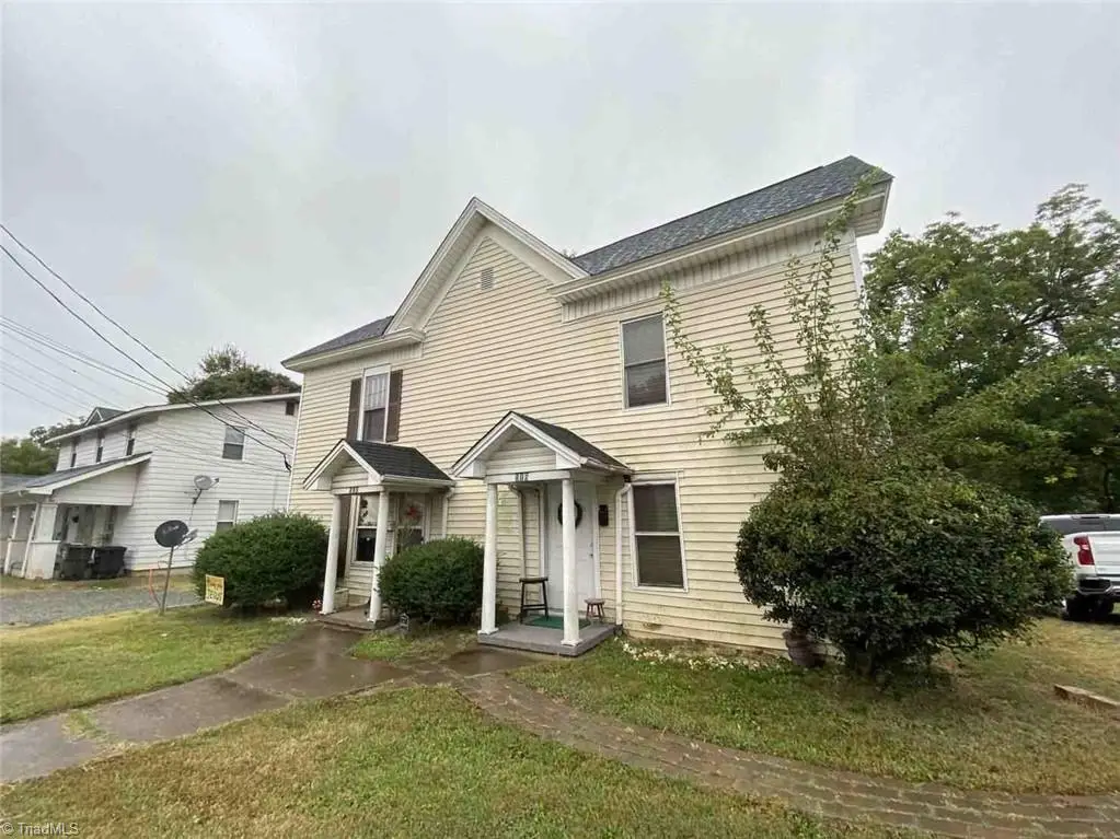 514-516 S Mebane Street, Burlington, NC 27215 - #1