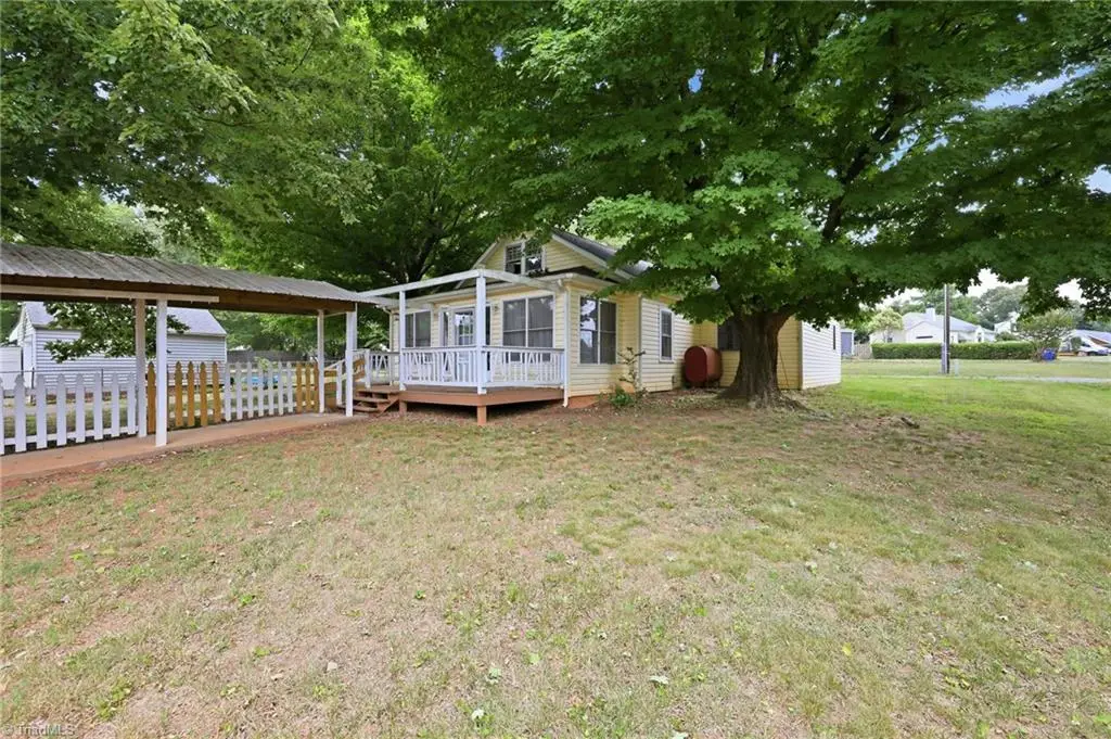 4100 Kernersville Road, Winston Salem, NC 27107 - #1
