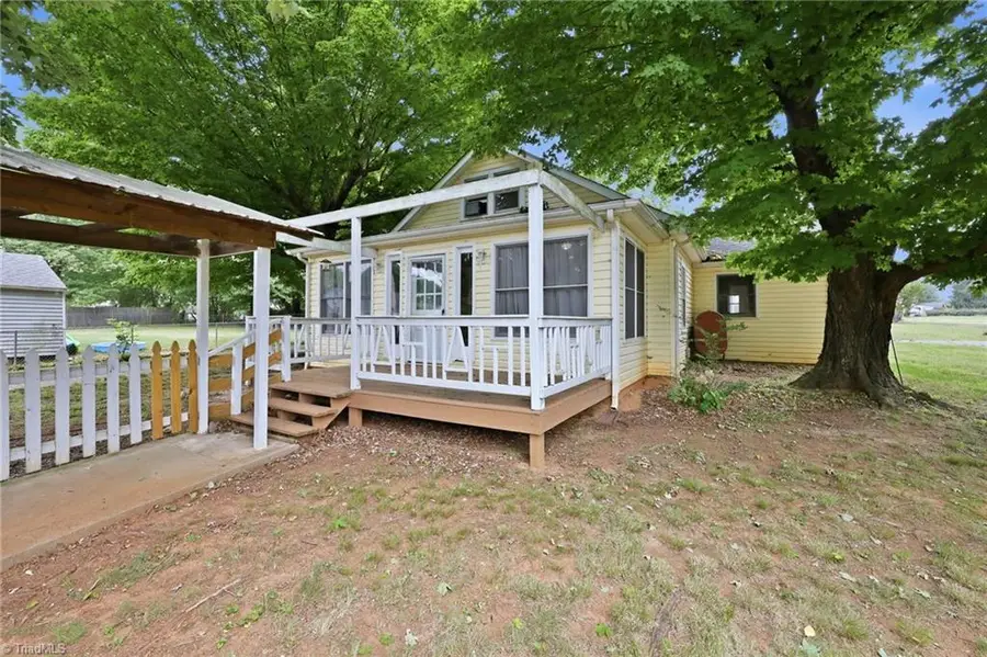 4100 Kernersville Road, Winston Salem, NC 27107 - #2