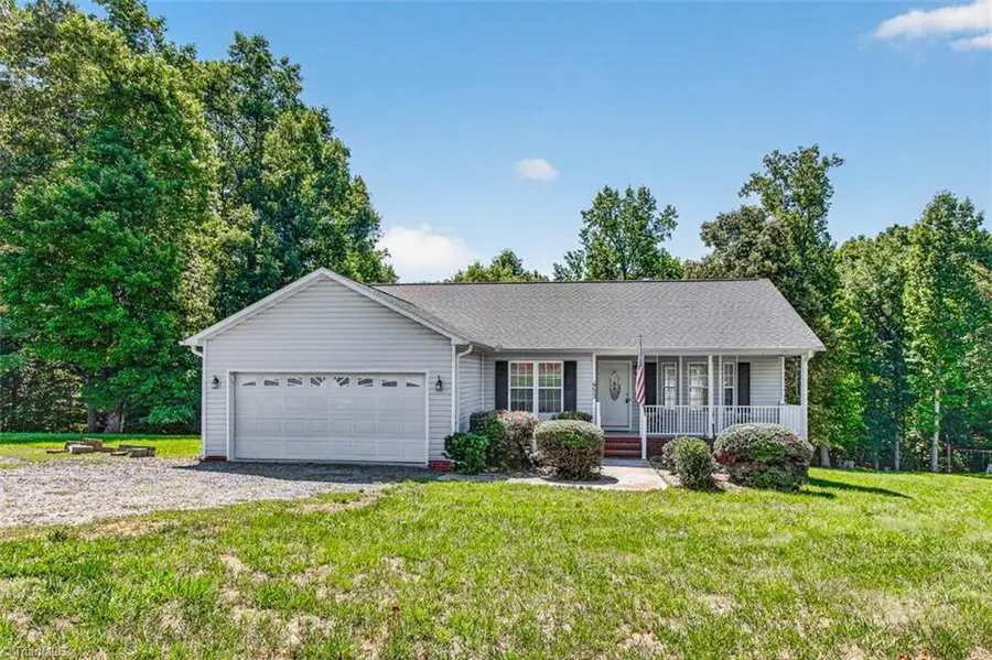 453 Sawyersville Road, Asheboro, NC 27205 - #2