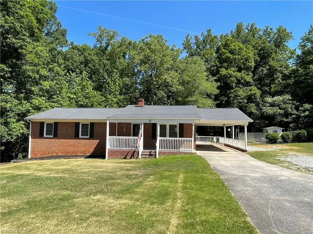 5802 Mendenhall Road, Archdale, NC 27263 - #1