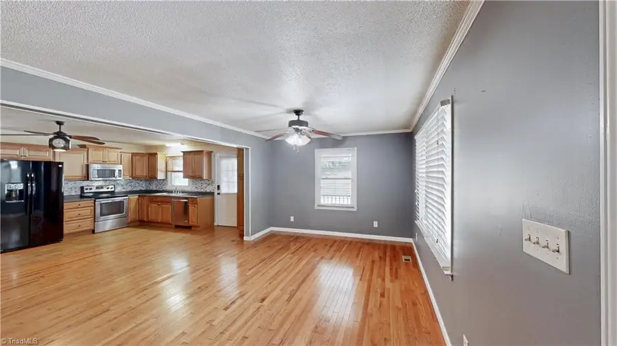 5802 Mendenhall Road, Archdale, NC 27263 - #3