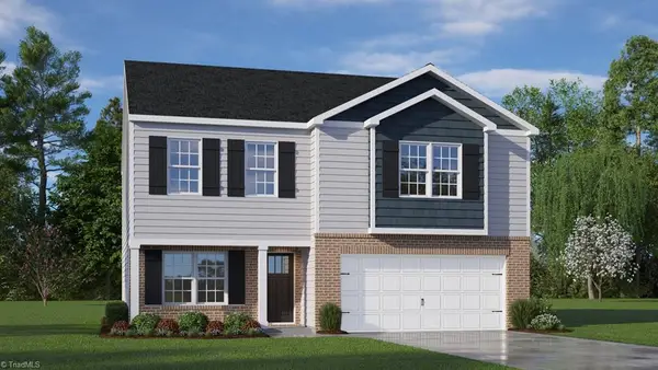 4739 Reedy Creek Farm Circle, Greensboro, NC 27405
