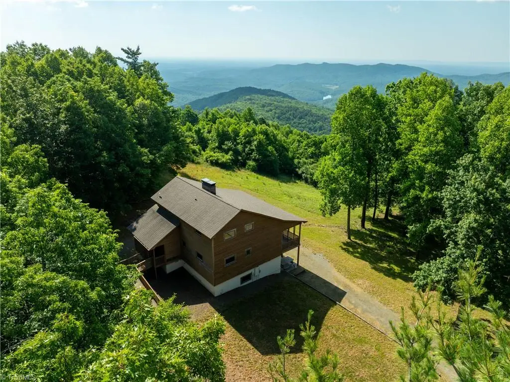 576 Lake Vista Drive, Glade Valley, NC 28627 - #1