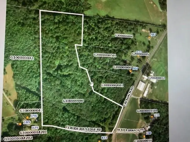 861 Calahaln Road, Mocksville, NC 27028 - #2
