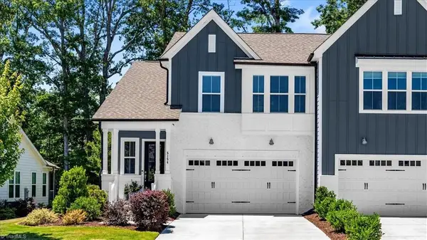 5154 Whaitley Lane, Greensboro, NC 27407