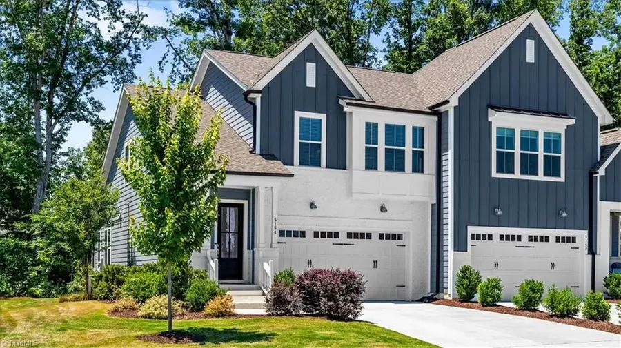 5154 Whaitley Lane, Greensboro, NC 27407 - #2