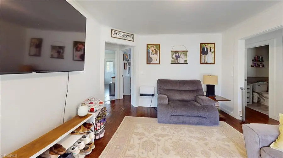 155 Hilda Drive, Mount Airy, NC 27030 - #3