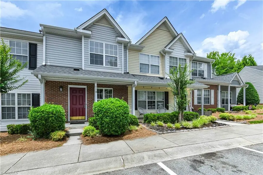 118 Malamute Lane, Greensboro, NC 27407 - #2