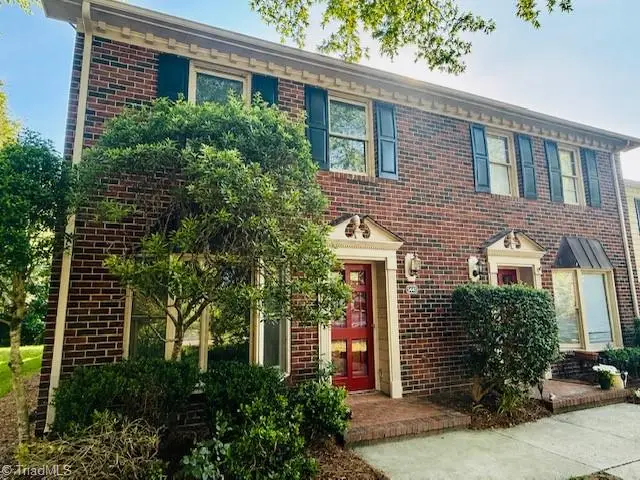 5440 Winters Way, Greensboro, NC 27410 - #1