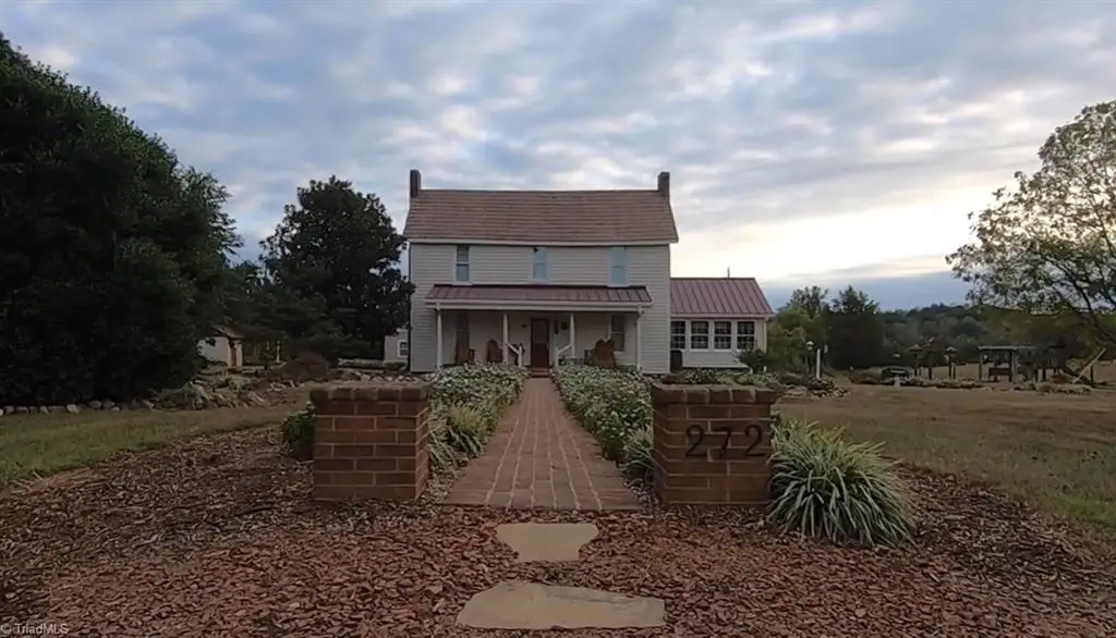 272 Lester Foster Road, Advance, NC 27006 - #1