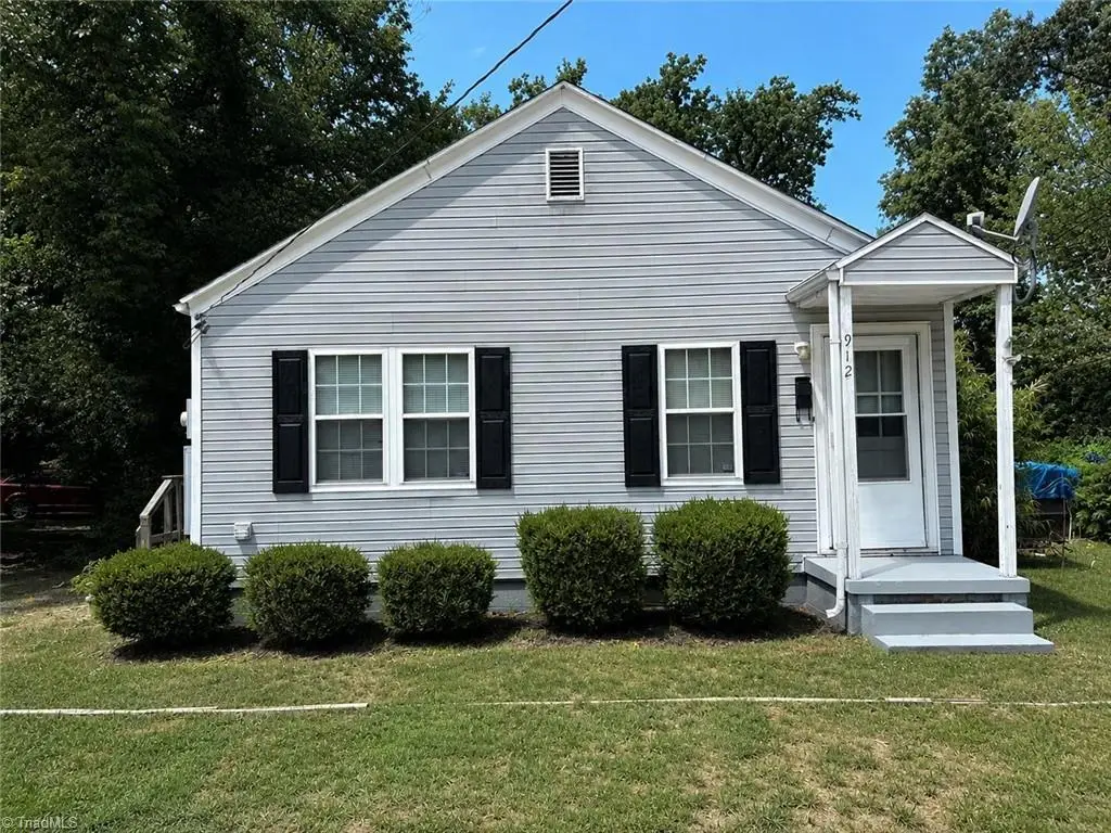 912 S English Street, Greensboro, NC 27401 - #1