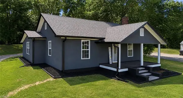 622 S Franklin Road, Mount Airy, NC 27030
