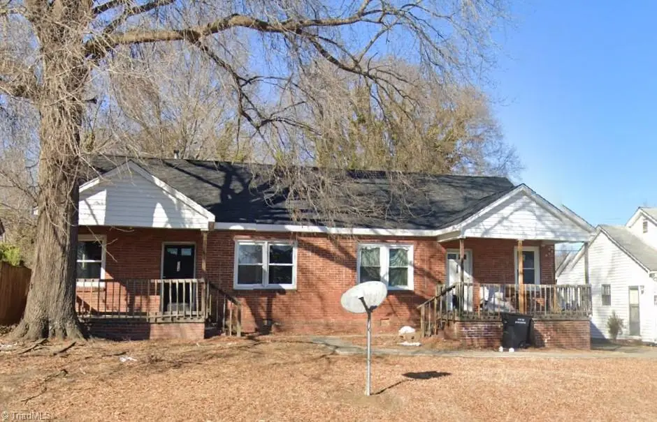 714-716 N Church Street, Burlington, NC 27217 - #1