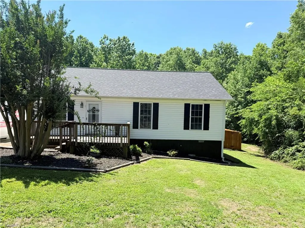 215 Midbrook Run, Lexington, NC 27295 - #1