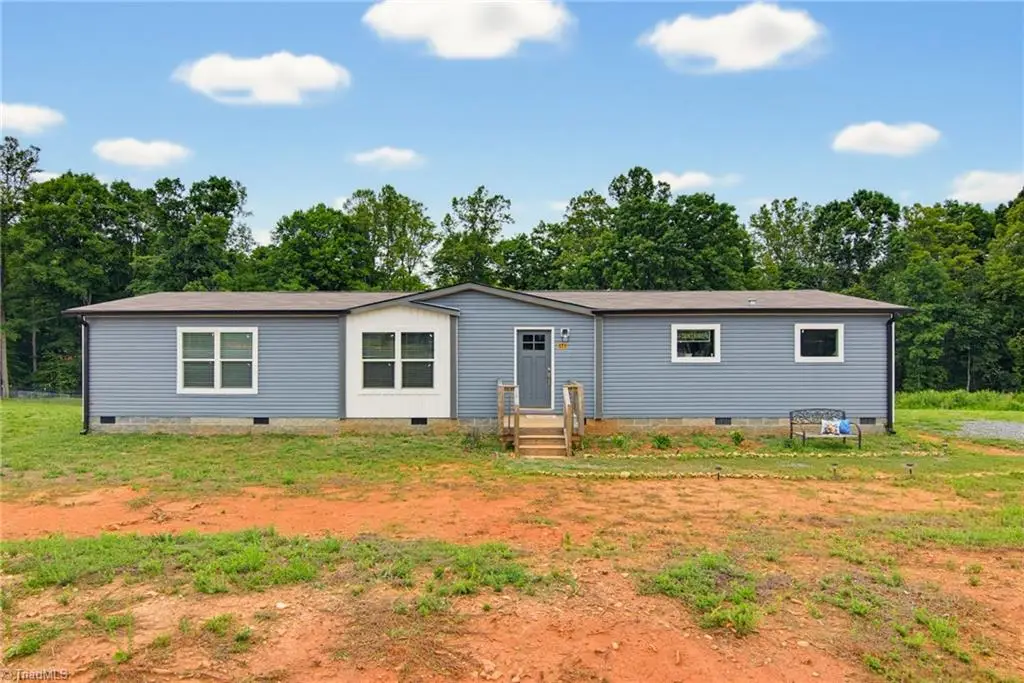 171 Free Bird Lane, Madison, NC 27025 - #1