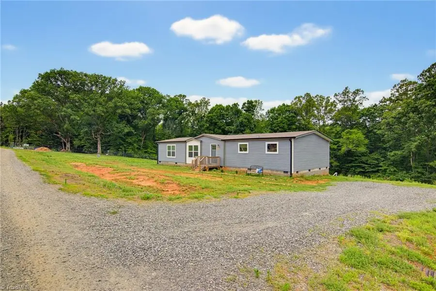 171 Free Bird Lane, Madison, NC 27025 - #3