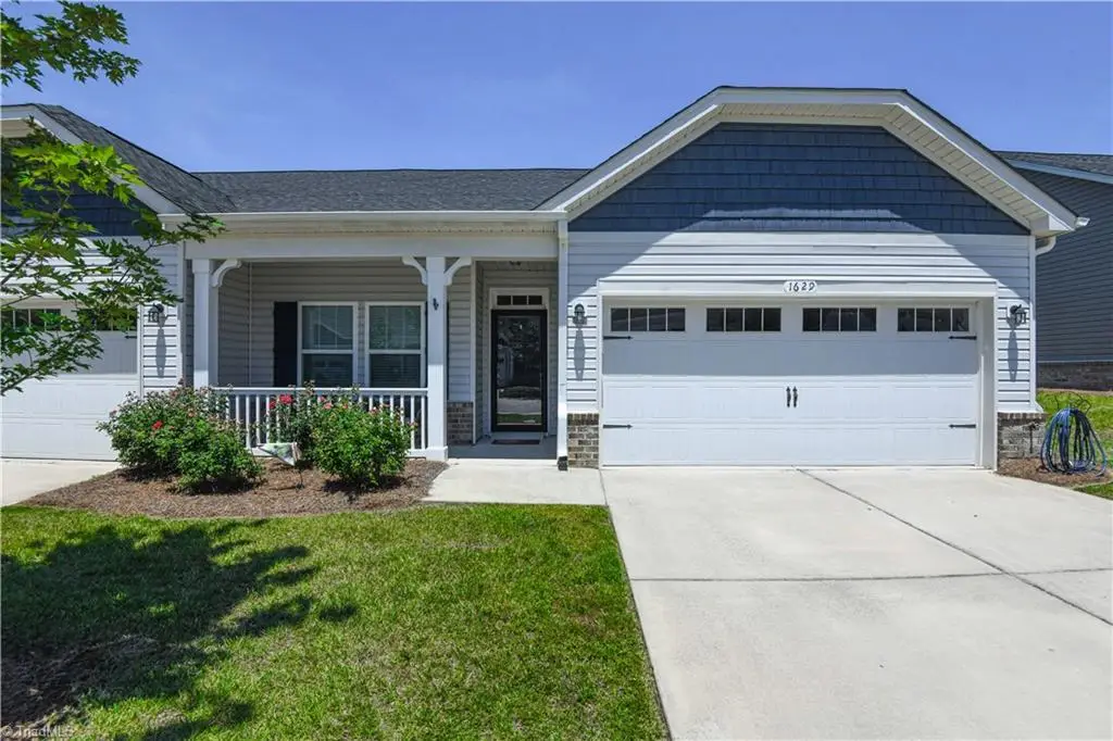 1629 Coopers Hawk Drive, Kernersville, NC 27284 - #1