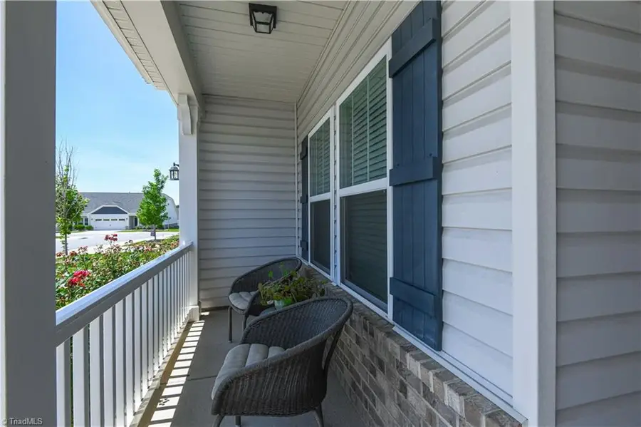 1629 Coopers Hawk Drive, Kernersville, NC 27284 - #3